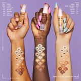 Nyx Professional Makeup Bare With Me Concealer Serum - Vanilla - Concealer - Zeer licht