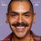 Nyx Professional Makeup Bare With Me Concealer Serum - Beige - Concealer - Beige