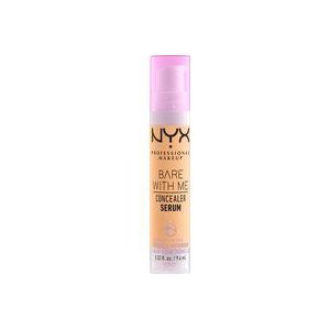 Nyx Professional Makeup Bare With Me Concealer Serum - Golden - Concealer - Gouden