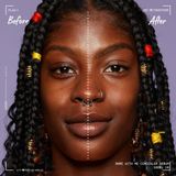 Nyx Professional Makeup Bare With Me Concealer Serum - Medium - Concealer - Medium