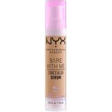 Nyx Professional Makeup Bare With Me Concealer Serum - Medium - Concealer - Medium
