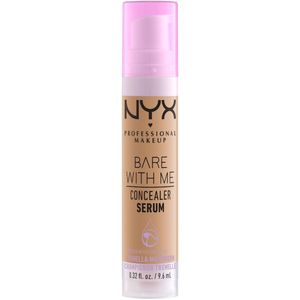 Nyx Professional Makeup Bare With Me Concealer Serum - Medium - Concealer - Medium
