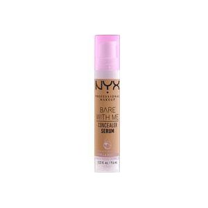 Nyx Professional Makeup Bare With Me Concealer Serum - Sand - Concealer - Zand