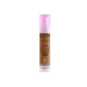 Nyx Professional Makeup Bare With Me Concealer Serum - Camel - Concealer - Kameel