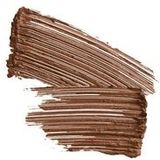 Nyx Professional Makeup Thick It Stick It Brow Gel Mascara Auburn Verdikkende Wenkbrauw Mascara Ros