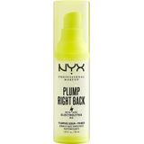NYX Professional Makeup Plump Right Back Primer & Serum - Primer - 30ml