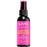 NYX Professional Makeup Facial make-up Foundation Plump Finish Setting Spray