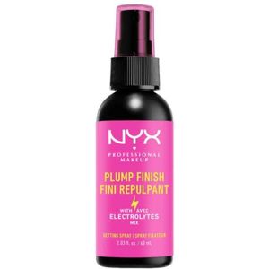 NYX Professional Makeup Plump Finish Setting Spray Setting spray 60 ml