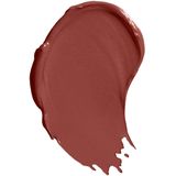 NYX Professional Makeup Smooth Whip Matte Lip Cream Late Foam Vloeibare lippenstift