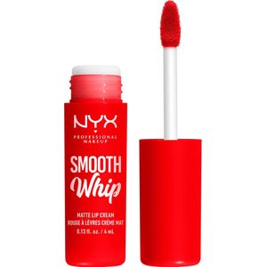 NYX Smooth Whip Matte Lip Cream Icing On Top 4 ml