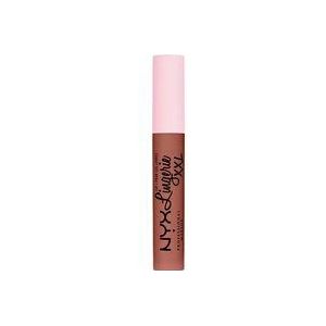 Nyx - Lip Lingerie XXL - Matte Lippenstift - Nude - Vegan Formule