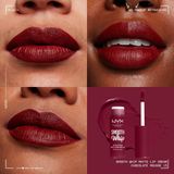 NYX Professional Makeup Smooth Whip Matte Lip Cream Chocolate Mousse Vloeibare lippenstift