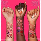 NYX Professional Makeup Smooth Whip Matte Lip Cream Chocolate Mousse Vloeibare lippenstift