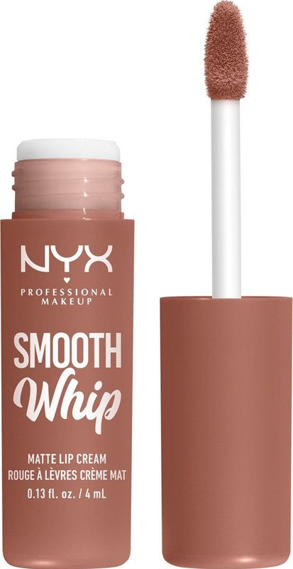 NYX Professional Makeup Smooth Whip Matte Lip Cream Feelings Vloeibare lippenstift