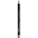 NYX Professional Makeup Slim Lip Pencil Lipliner 1 g 854 - Pale Pink