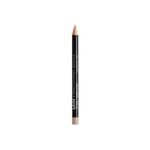 Nyx Professional Makeup Slim Lip Pencil - Nude Beige - Fijn lippotlood - Nude Beige