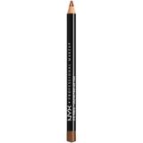 NYX Slim Eye Pencil - Bronze Shimmer