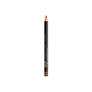 NYX Professional Makeup Slim Pencil Oogpotlood 1 g 32 - BRONZE SHIMMER