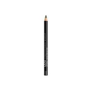NYX Professional Makeup Slim Eye eyeliner Solide Black Shimmer