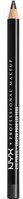 NYX Professional Makeup Slim Eye eyeliner Solide Black Shimmer