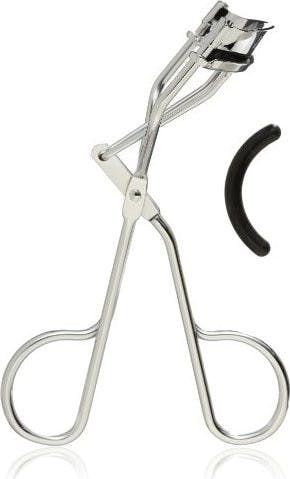 NYX Professional Makeup Eyelash Curler Zilver - Wimperkruller - 1 st