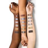 NYX Professional Makeup - Metallic Glitter Highlighter 2,5 g GOLDSTO - GOLDSTONE (2796 € / 1 kg)