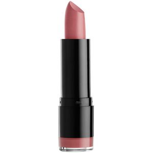 NYX Professional Makeup Round Lipstick - Minimalism