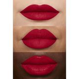 Nyx - Soft Matte Lip Cream - Lippenstift - Rood - Matte Finish