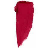 Nyx Professional Makeup Soft Matte Lip Cream Monte Carlo Matte lippenstift, lippenbalsemtextuur Rood