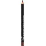 NYX Professional Makeup Wedding Suede Matte Lipliner 1 g 37 - LOS ANGELES 2.0