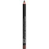 NYX Professional Makeup Wedding Suede Matte Lipliner 1 g 37 - LOS ANGELES 2.0