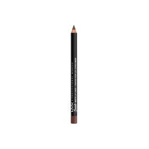 NYX Professional Makeup Wedding Suede Matte Lipliner 1 g 37 - LOS ANGELES 2.0