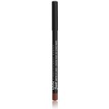 NYX Professional Makeup Suéde Matte Lipliner