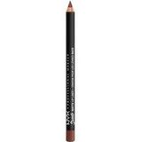 NYX Professional Makeup Suéde Matte Lipliner