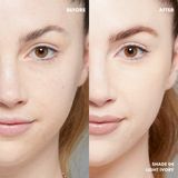 Nyx Professional Makeup Can't Stop Won't Stop Concealer - Fair - Concealer - Zeer Licht