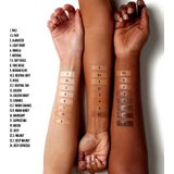 Nyx Professional Makeup Can't Stop Won't Stop Concealer - Fair - Concealer - Zeer Licht