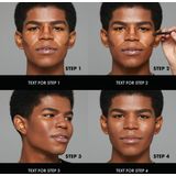 Nyx Professional Makeup Can't Stop Won't Stop Concealer - Vanilla - Concealer - Licht