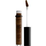 NYX PROFESSIONAL MAKEUP Can't Stop Will N't Stop Contour concealer