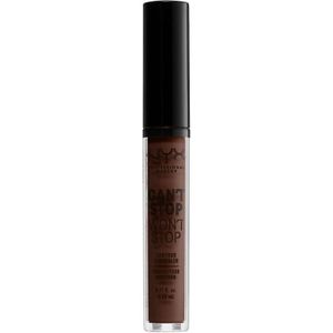 Nyx Professional Makeup Can't Stop Won't Stop Concealer- Deep Espresso