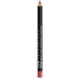 NYX Professional Makeup Suede Matte Lipliner Brunch Me 3,5 gram