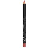 SUEDE MATTE LIP LNR-BRUNCH ME