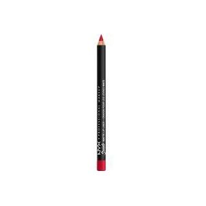 SUEDE MATTE LIP LNR-SPICY