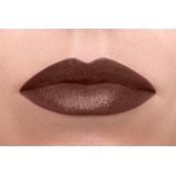 Nyx Professional Makeup Suede Matte Lipstick Cold Brew Mat Lippotlood Bruin