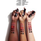 Nyx Professional Makeup Suede Matte Lipstick Cold Brew Mat Lippotlood Bruin