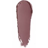 Nyx Professional Makeup Suede Matte Lipstick Lavender and Lace Mat Lippotlood Bruin