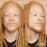 Nyx - Can't Stop Won't Stop Foundation - Volledig Dekkende - Zeer Licht