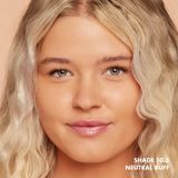 NYX Professional Makeup Can't Stop Won't Stop Full Coverage Foundation, Langanhaltend, Wasserfest, Vegane Formel, Mattierter Teint, Farbton: Neutral buff