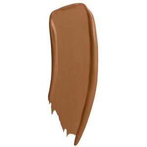 NYX Professional Makeup Can't Stop Won't Stop 24-Hour Foundation Vloeibare foundation, Nr. 16.7 - Warm Mahogany, 30 ml