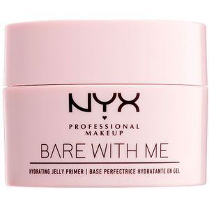 NYX Professional Makeup Base Perfectrice Hydratante, Extraits de Concombres et d'Aloe Vera, Formule Gel en Gel, Inspirée des Soins de la Peau