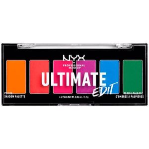 ULTIMATE EDIT PTIT SHDW PLT-BRIGHTS